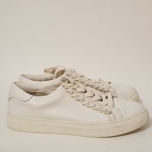 Tory Burch Tory Sport ruffle sneakers